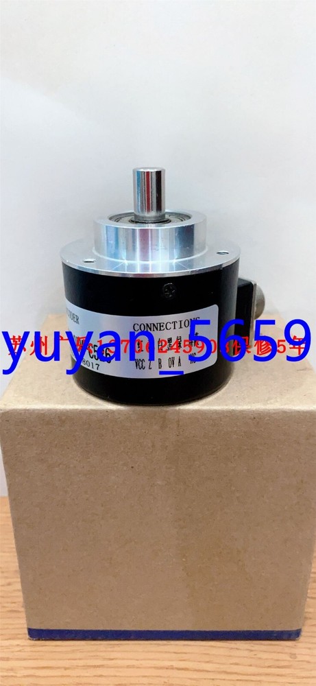 1PCS Replacement new ie5001s25ht500pv9-25 encoder #413 LY