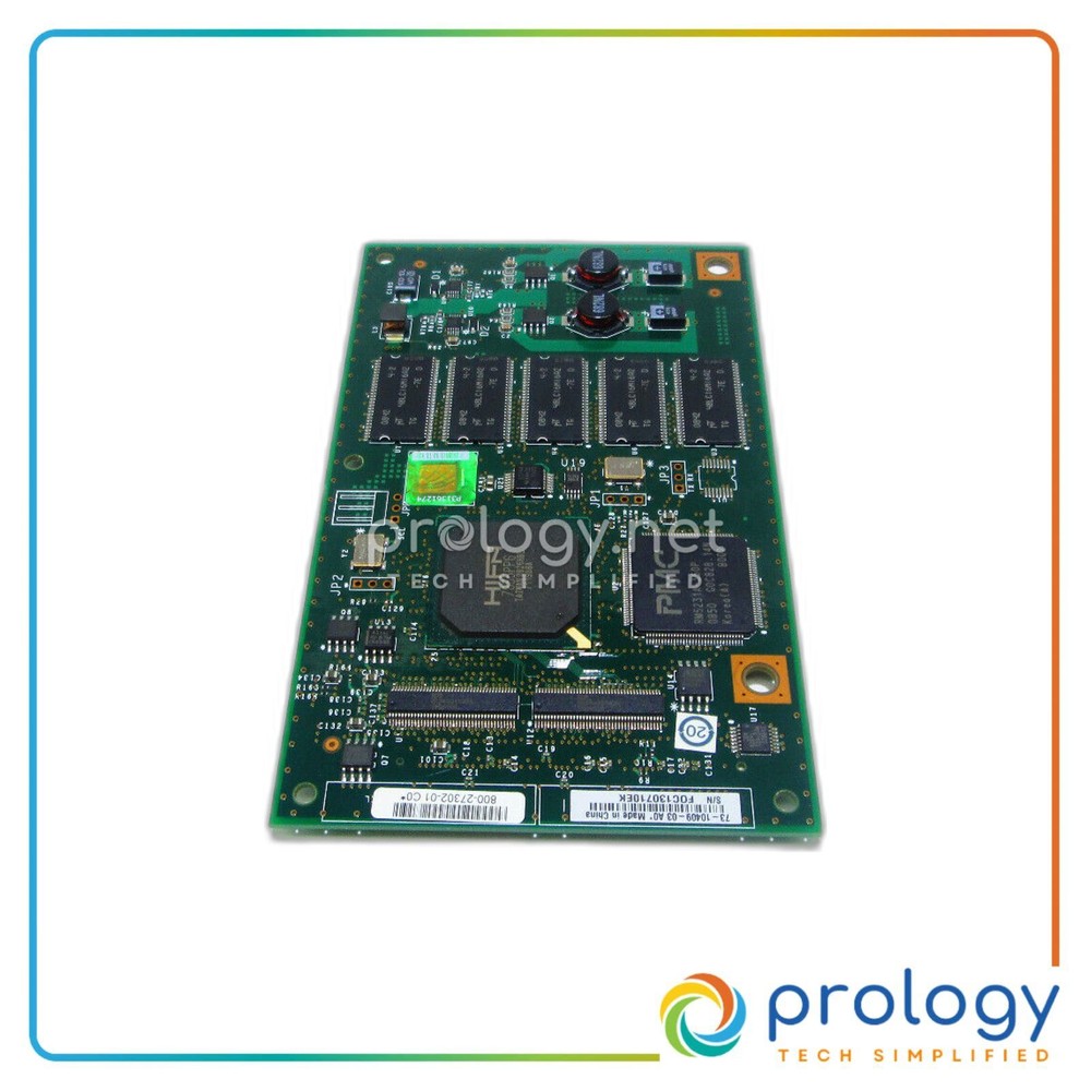 Cisco AIM-VPN/SSL-1 Advanced Encryption Integration Module 6MthWty TaxInv