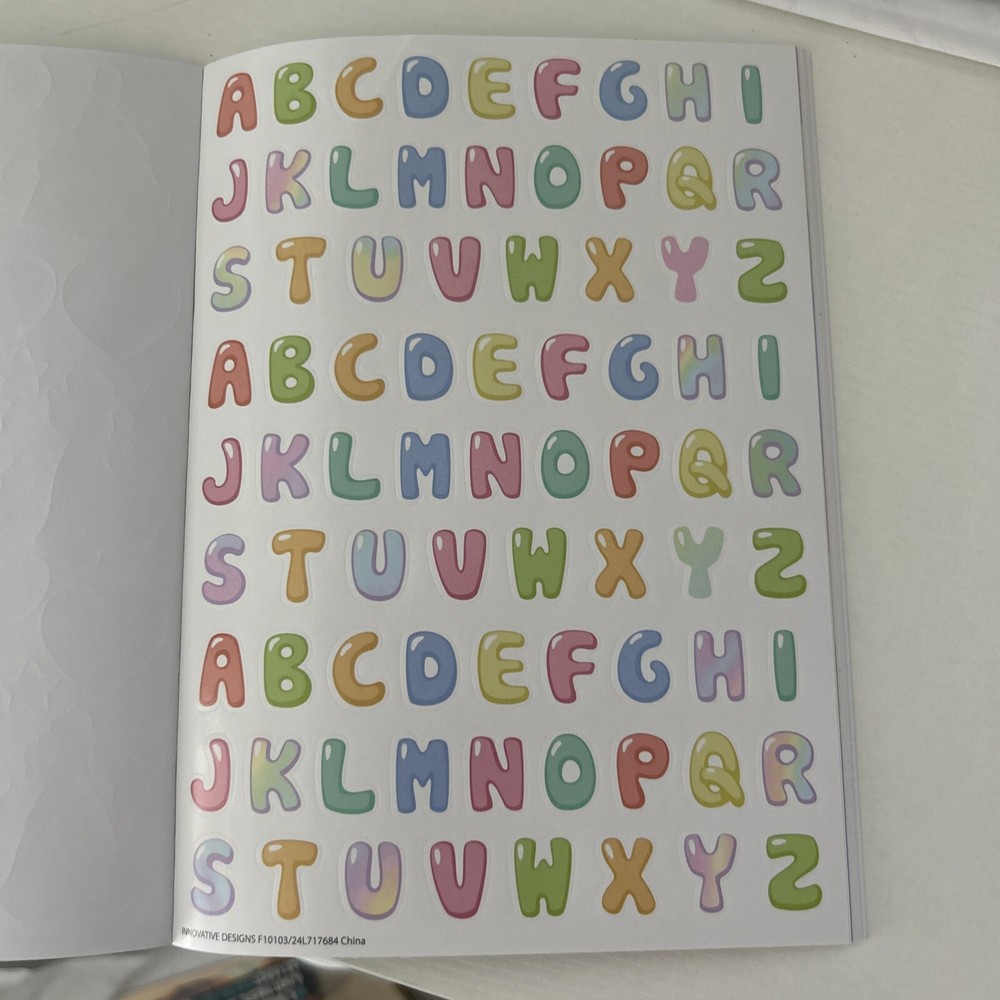 Disney Princess 1000+ Sticker Book