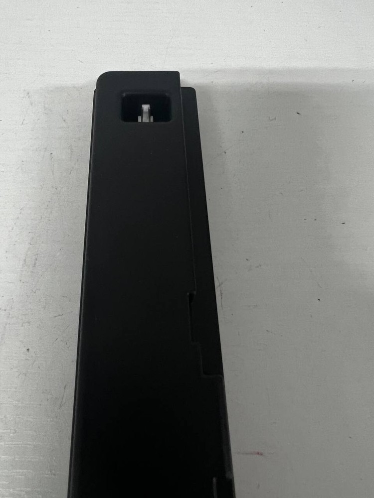 Genuine OEM Bosch Operating Module 12009257