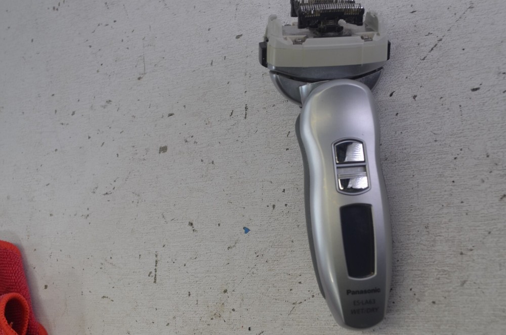 Shaver Panasonic ES-LA63 Multi-Function Electric Shaver No Charger