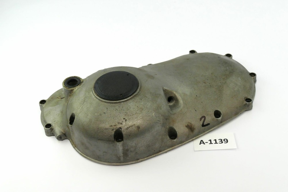 Triumph TWN BDG 250 HS - chain guard engine cover left E100022253