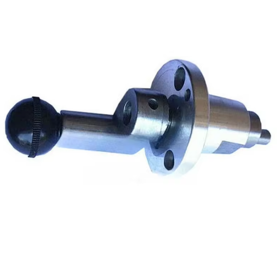 Milling Machine Worm Gear Shift Crank Assembly B18-24 New