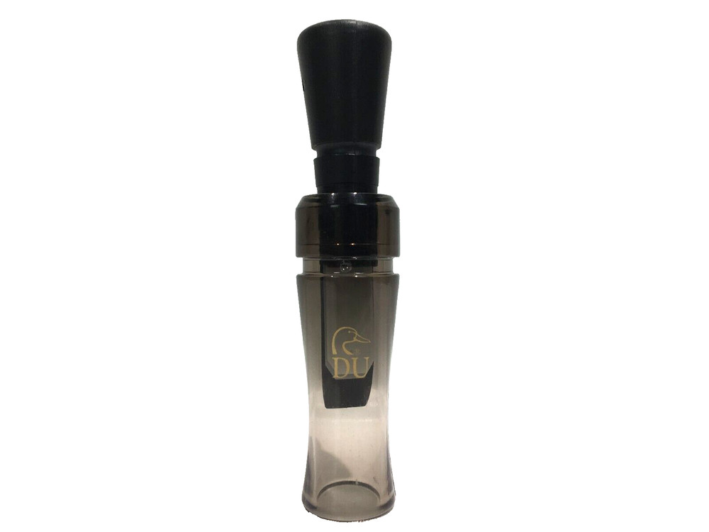 Ducks Unlimited HS Pro Series Double Reed Duck Call