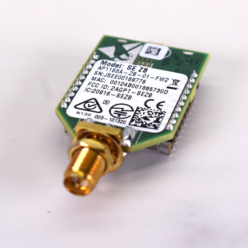 SolorEdge Home Network Plug in model SE ZB , Zigbee Replacement