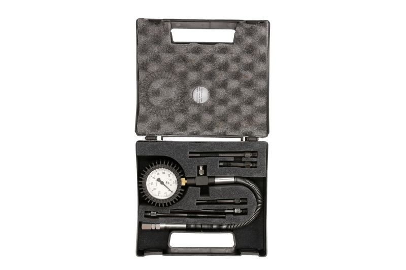 Tools for service enginenika