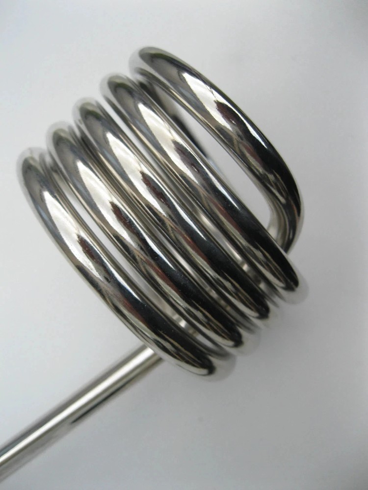 BRAND NEW PORTABLE IMMERSION HEATER ELEMENT 2400W HOT WATER SG3-ST GENUINE 4108