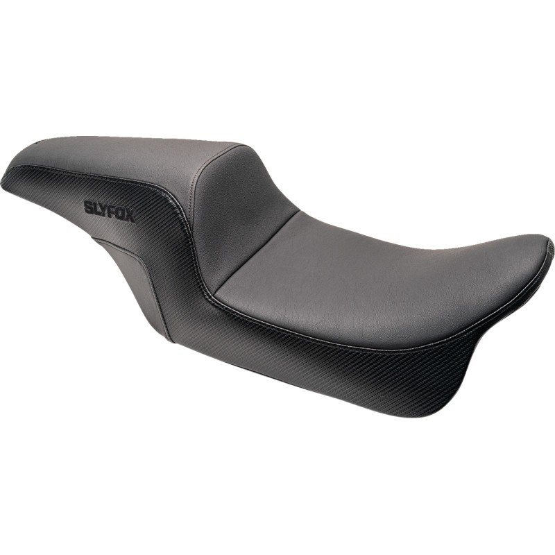 SLYFOX Predator Seats #0801-1612
