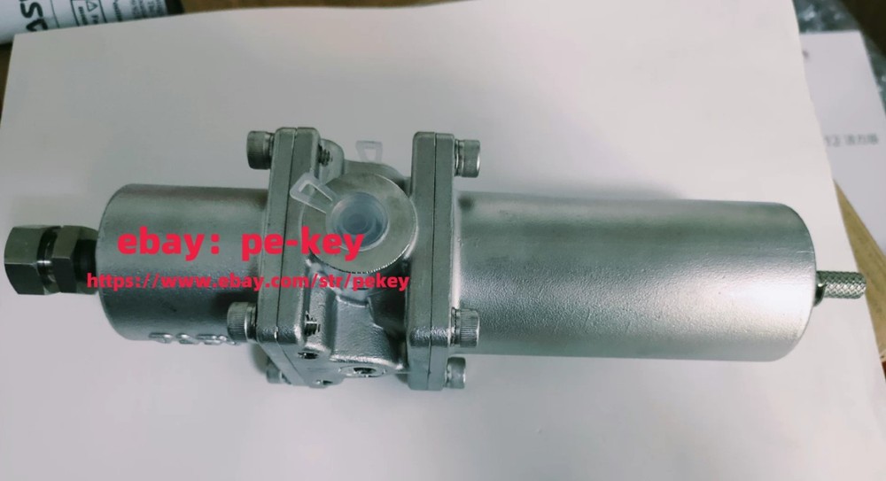 1pcs 342A8201 pressure reducing valve#pe