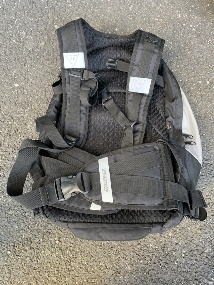 dainese backpack