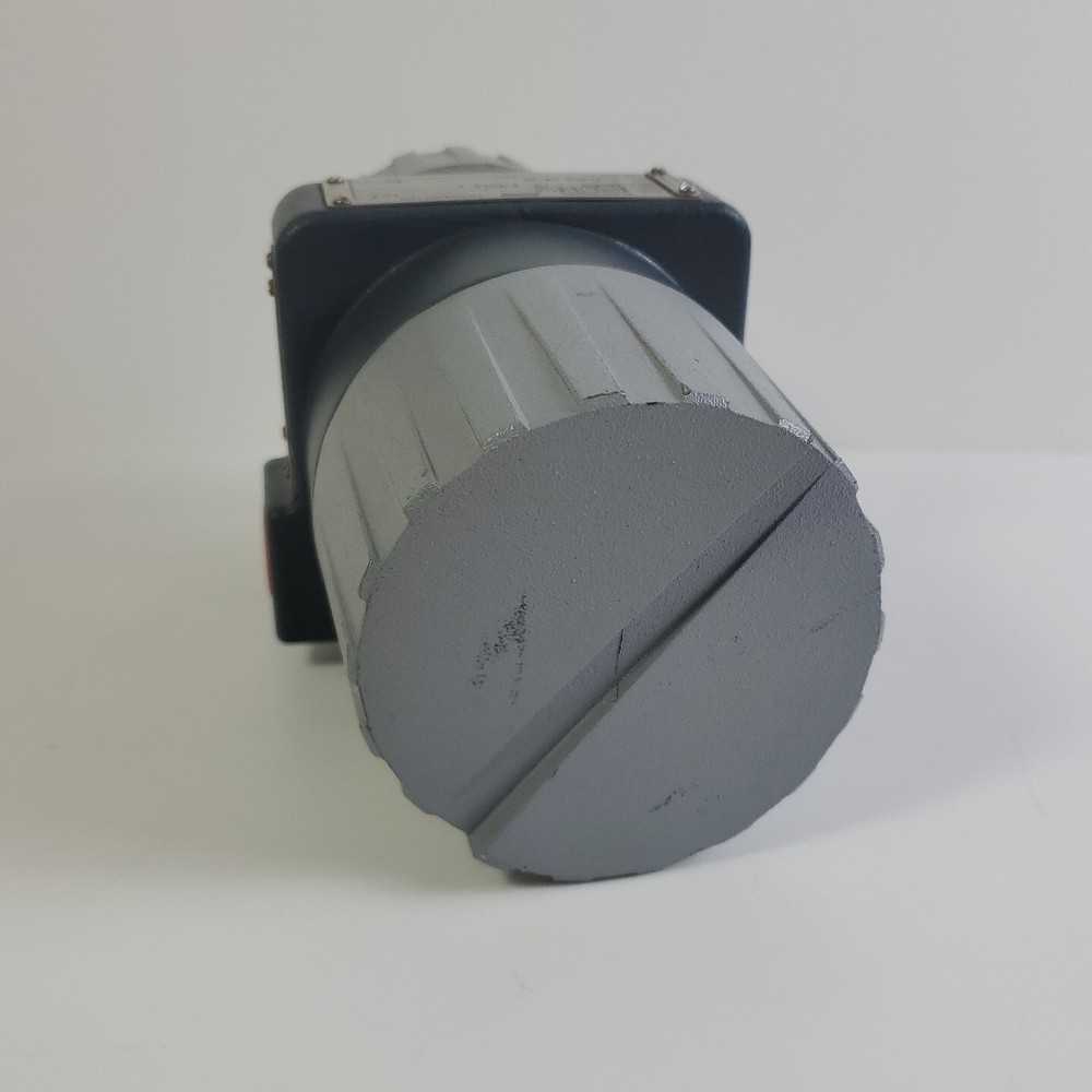 Foxboro Electronic Transmitter 870EC-TF18A-N