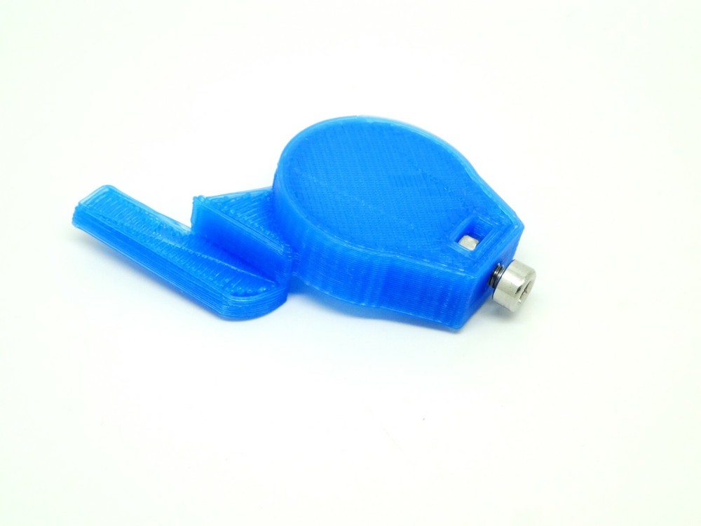 Dillon 650/750 Ejector wire FIX! Upgrade fix for ejector wire (13298) problems!