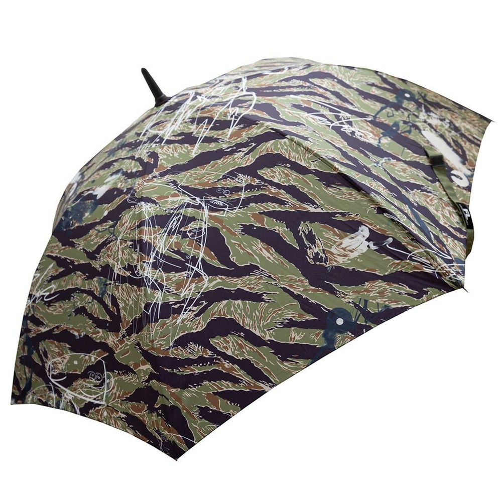 FUTURA 2000 LABORATORIES UMBRELLA (CAMO)