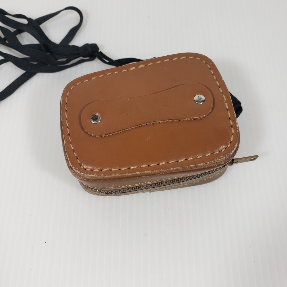 GE Exposure Meter PR-1 with Case. Untested