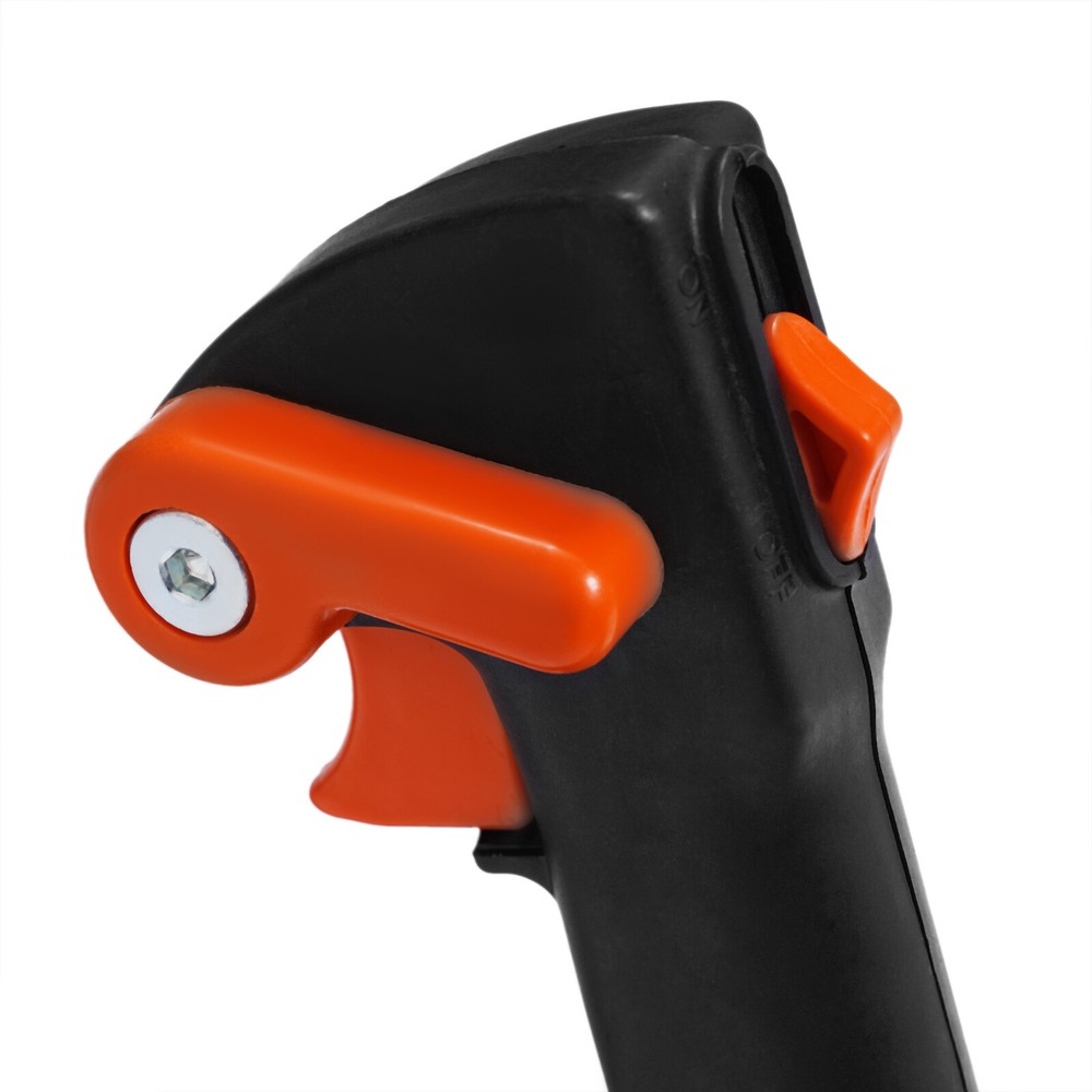2-Stroke Backpack Leaf Blower Gas Powered Leaf Blower Backpack Blower