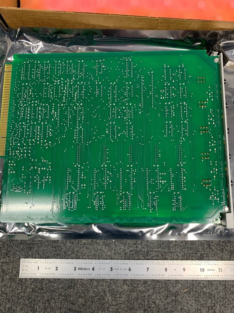 Motorola Smartnet Trunking TRN7056A Asynchronous Control Board