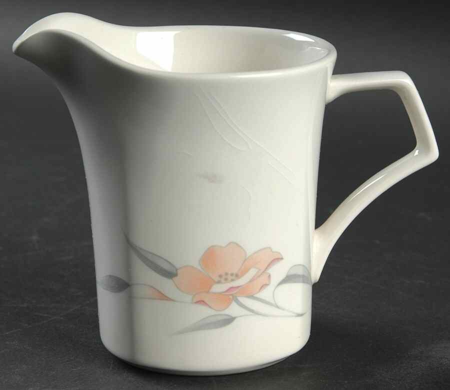 Nikko Peachglow Creamer 481201
