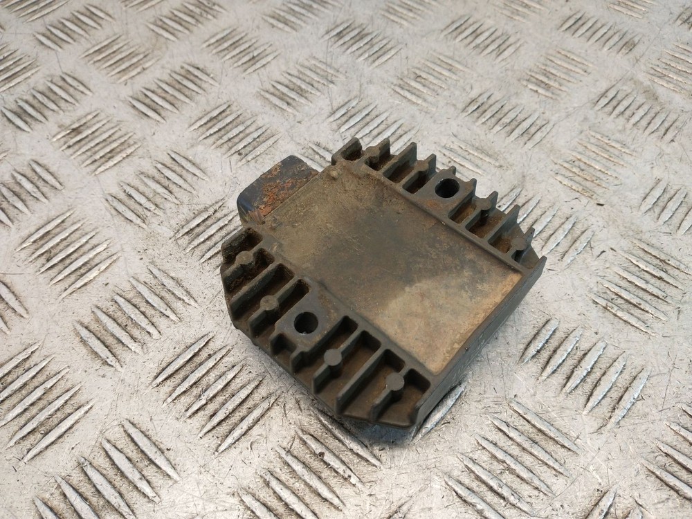 2017 YAMAHA YFZ 450 RECTIFIER REGULATOR