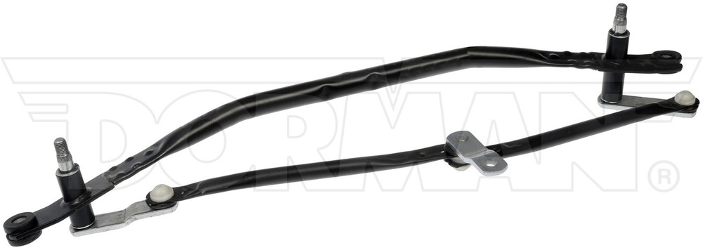 Dorman    602 184    Windshield Wiper Transmission Assembly