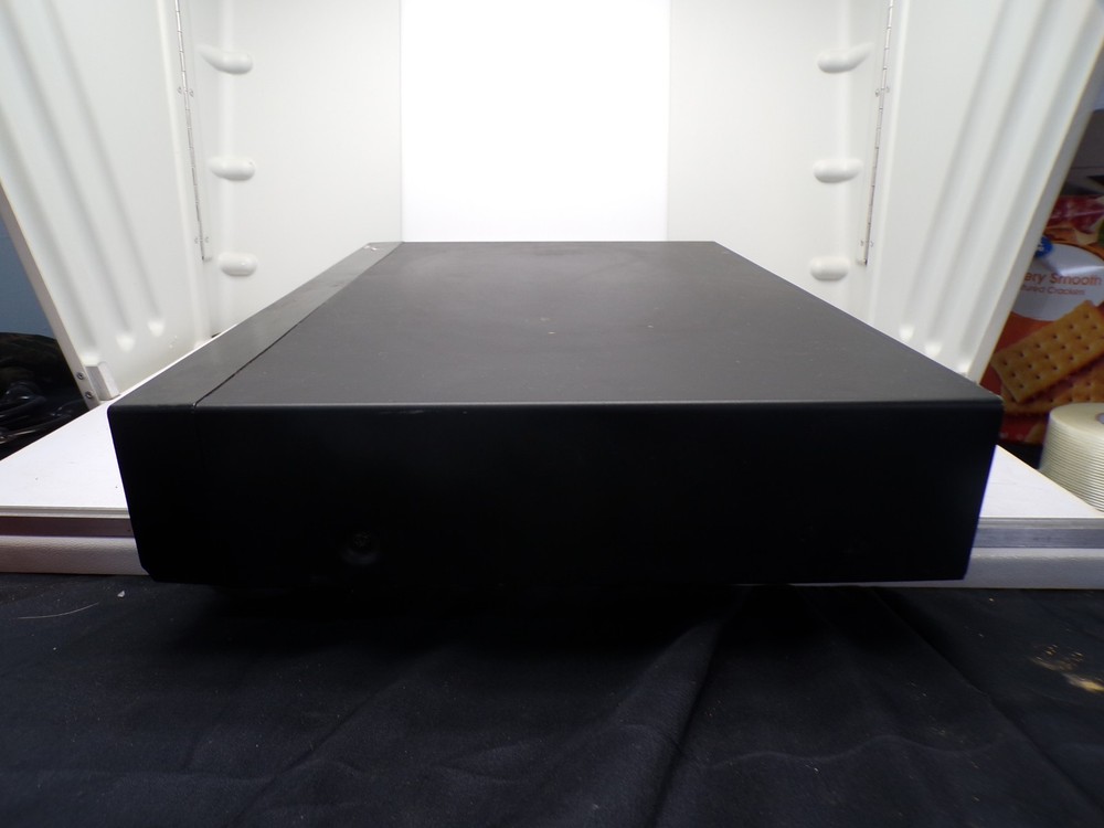 Toshiba SD-2109 DVD Player