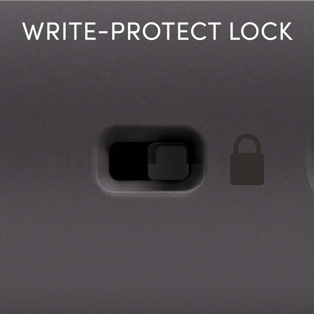 SanDisk PRO-READER Multi Card Reader