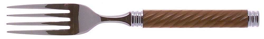 Mikasa Braid-Gold  Salad Fork 403001