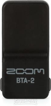 Zoom BTA-2 PodTrak Series Bluetooth Adapter