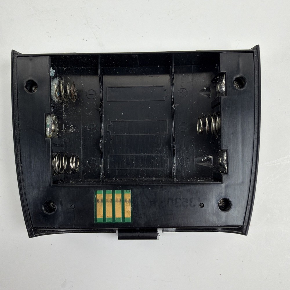 EON CHARGING SYSTEM ANS 3851 Patient Programmer Stimulation NO Magnet