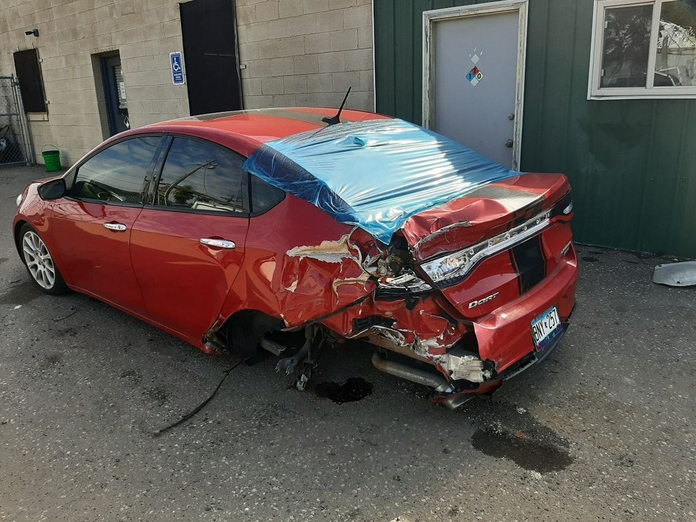 DART 2013 Air Shutter 1025384