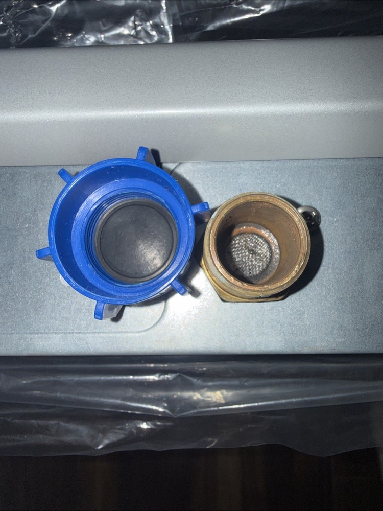 Rheem Retex-27 (27kW) Electric Tankless Water Heater Retex 27 (New Open Box)