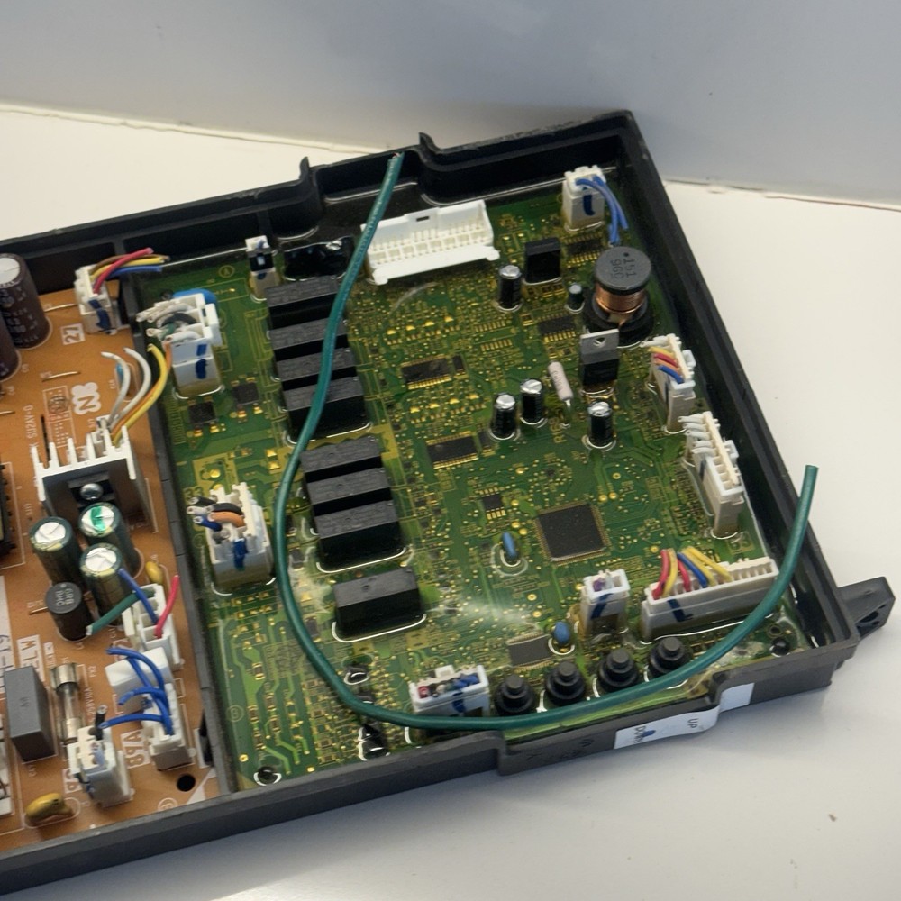 Noritz SKH7358 Circuit Control Board OEM Tankless Water Heater Gently