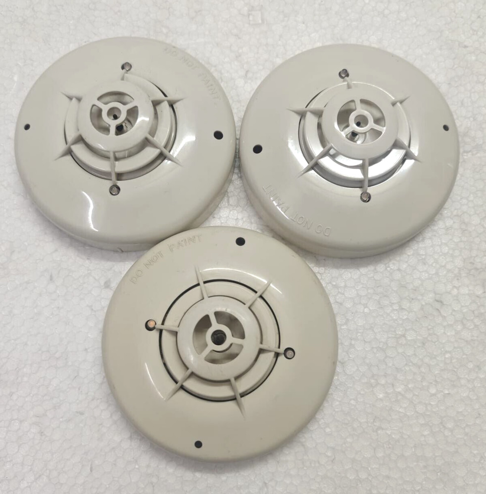HOCHIKI HEAT DETECTOR DCD-AE3