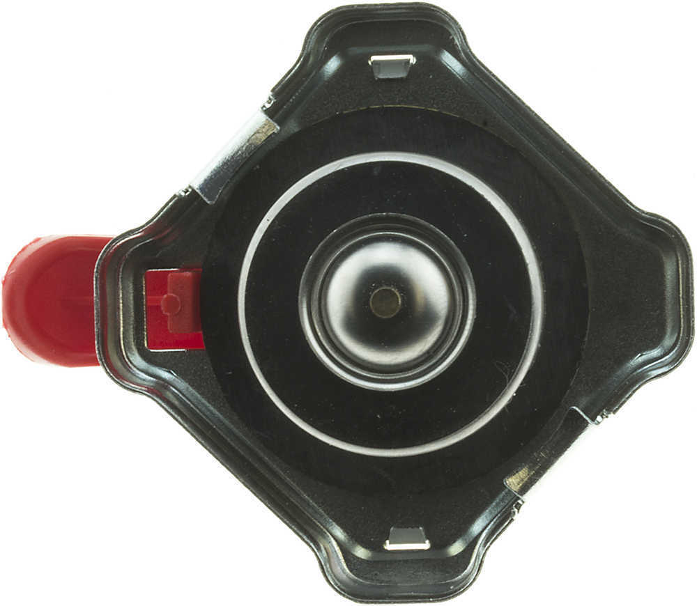 Gates 31534 Radiator Cap 16 LBS #