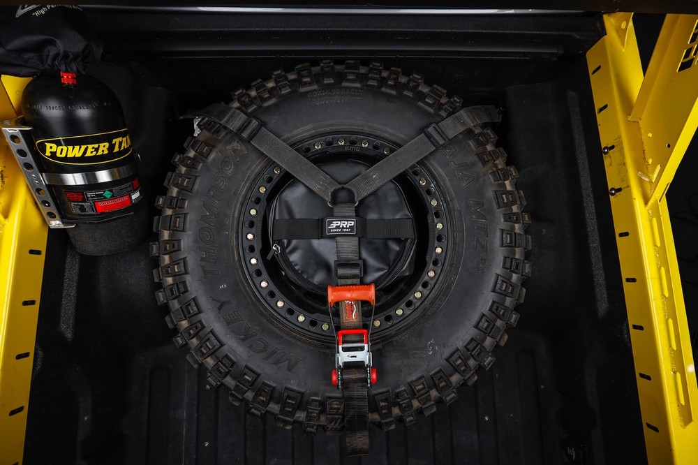 PRP E101 Spare Tire Storage Bag