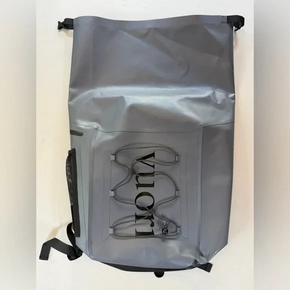Vuori Dry Bag, charcoal