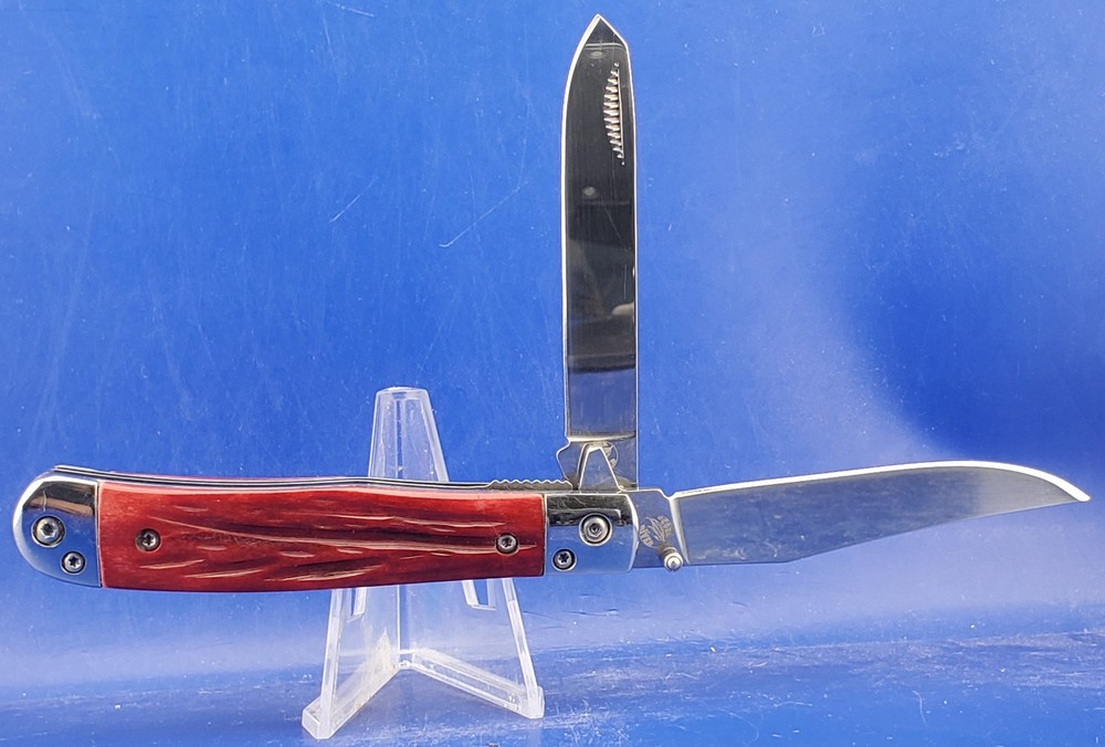 OCOEE RIVER TRAPPER OC-173RPB