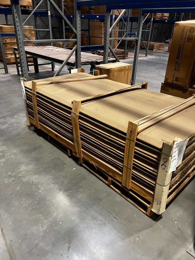 Cardboard V Board Edge Protectors