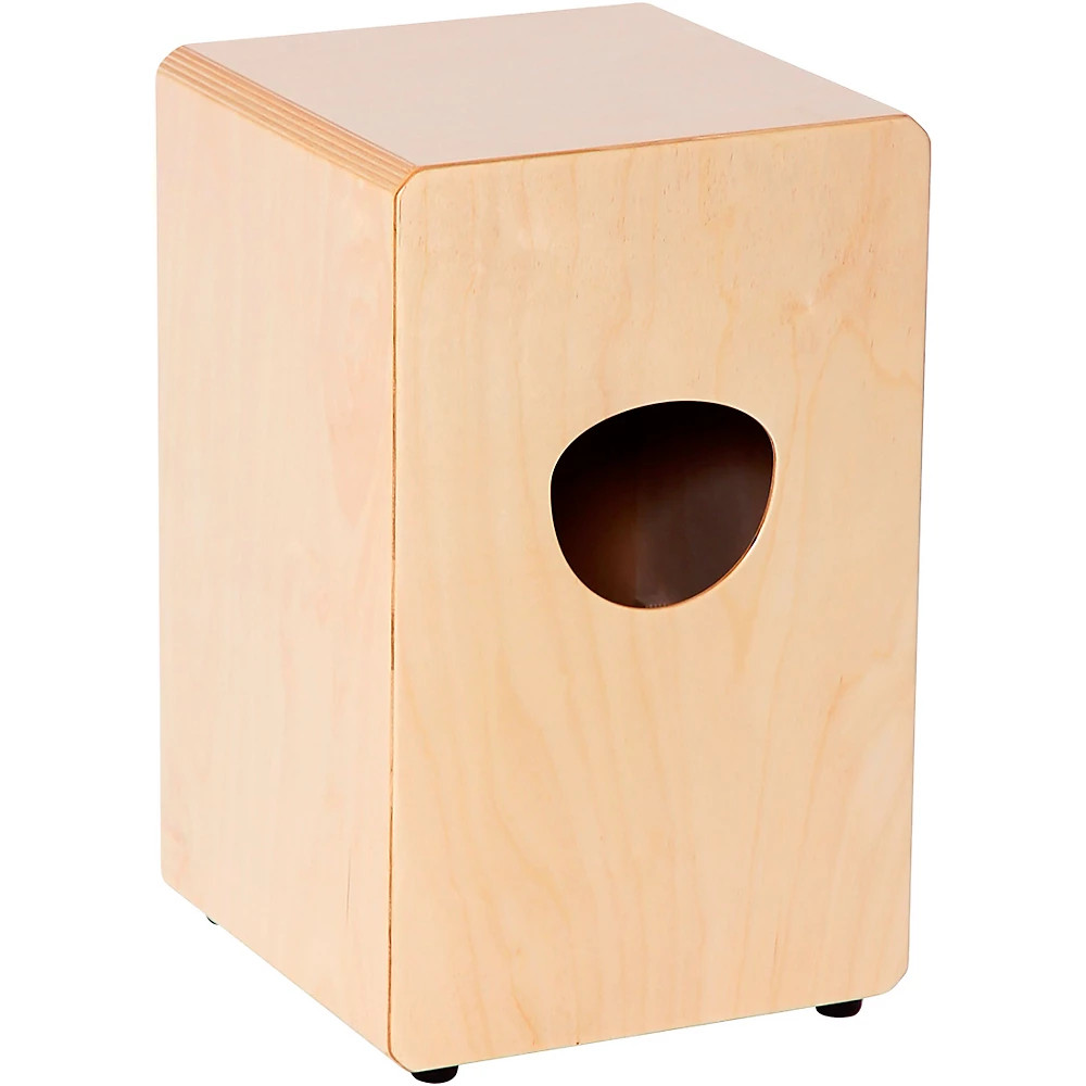 Sela Varios Cajon Drum Gold