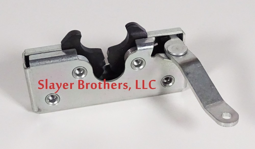 Fabtek Skidder door latch