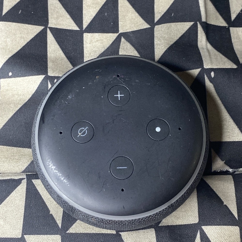 amazon r-nz round speaker l 1855