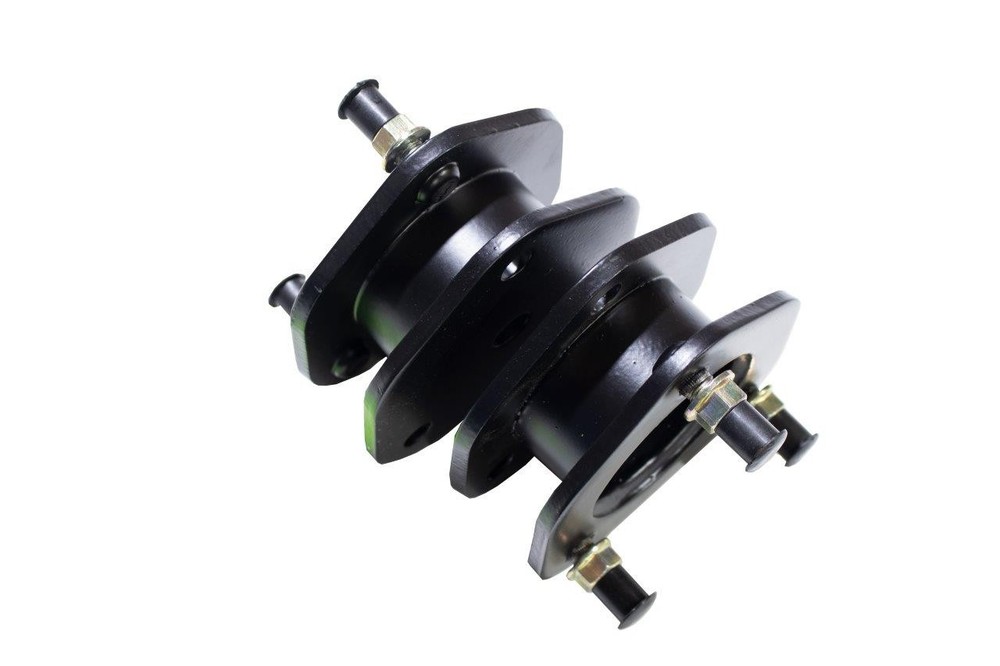 Fishbone Offroad FB27253 2" Leveling Kit