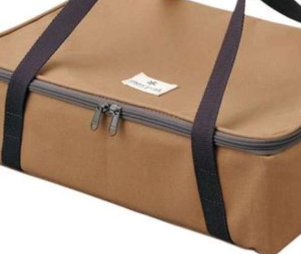 Snow Peak UG-078 snow peak multi container S unit