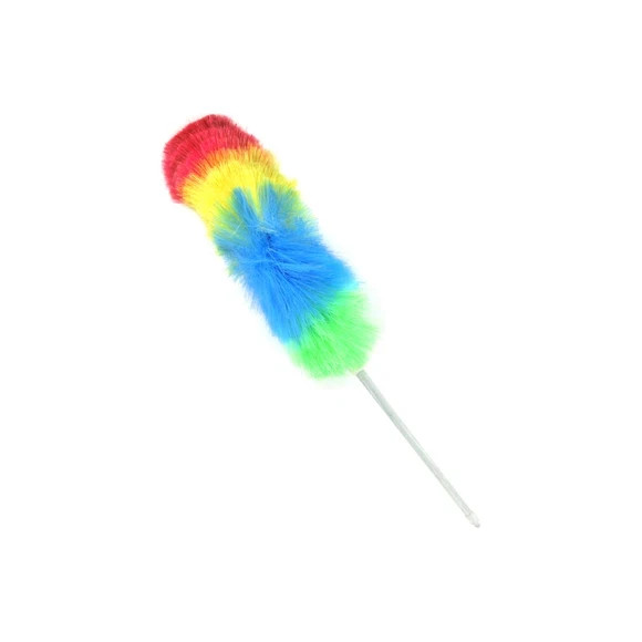Telescopic Colorful Duster (comes with 2)