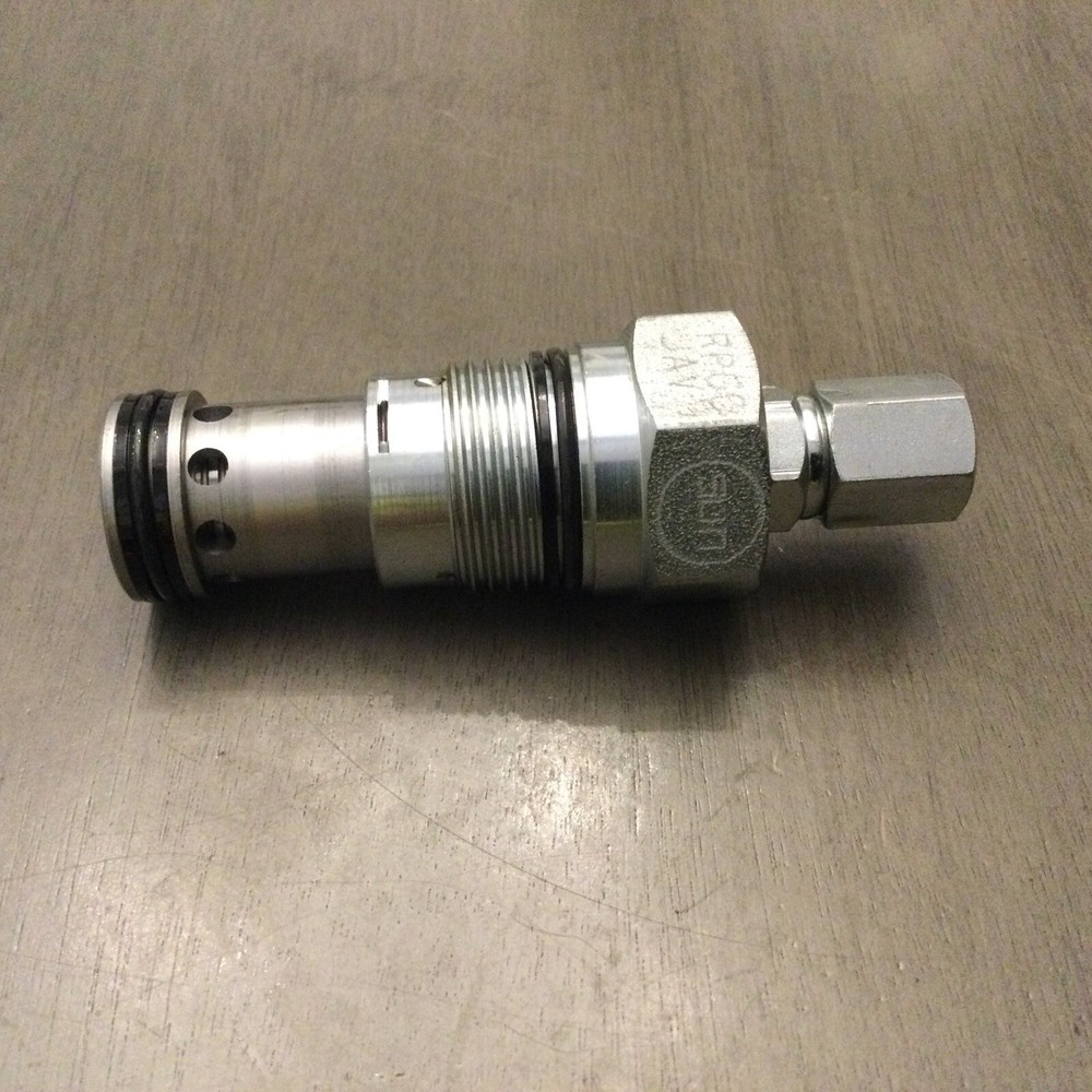 Sun Hydraulics Valve Pressure 2A10C04 (LMS04A)
