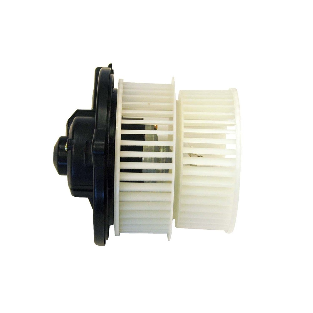 HVAC Blower Motor Front TYC 700172