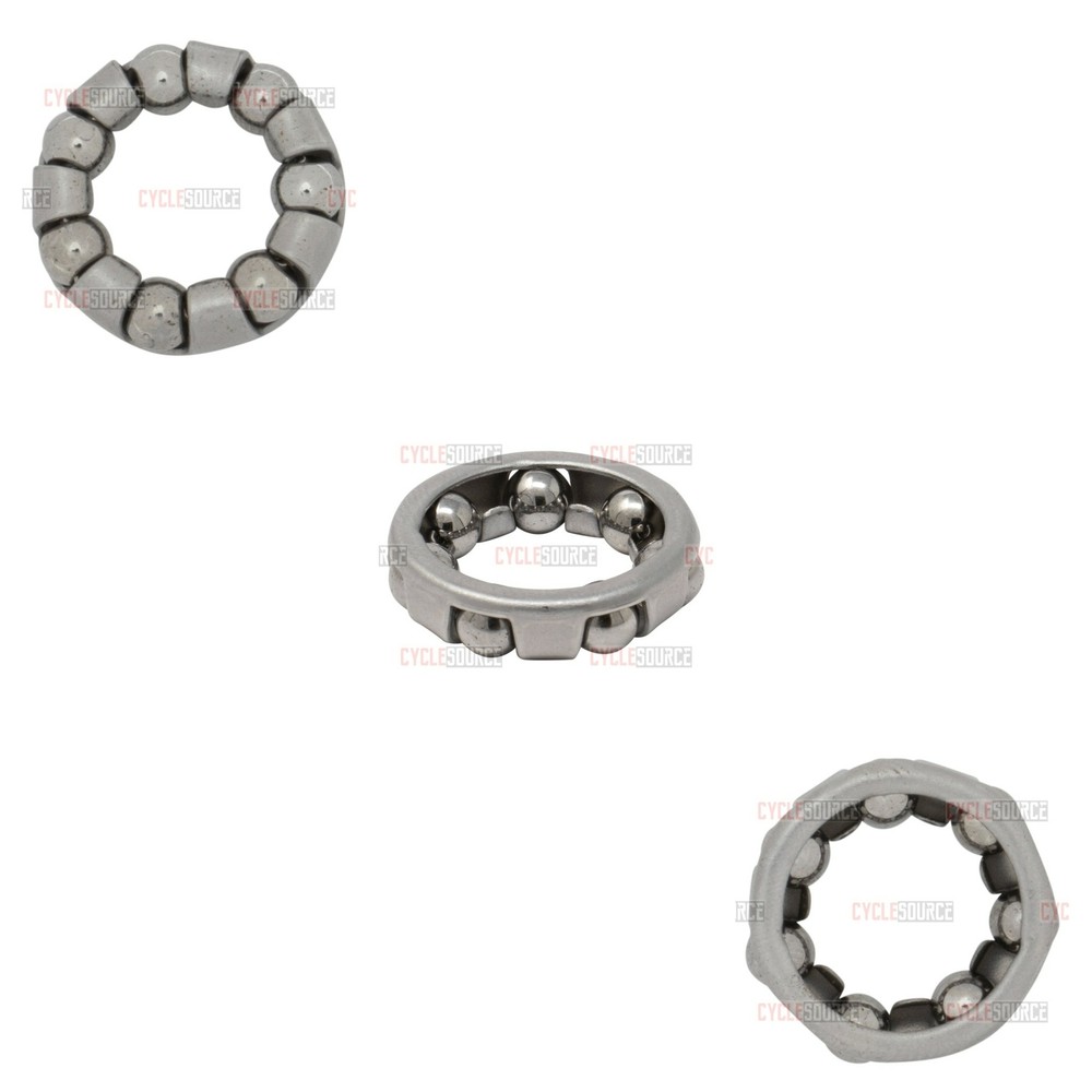 Bicycle Hub Bearing 3/16X7