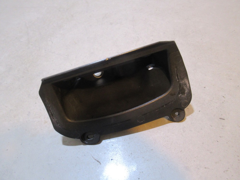 Ski Doo Grand Touring 550 Pullstart Cover 2012 #2