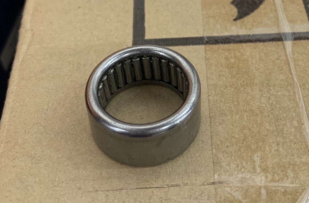 Needle Roller Bearing B128