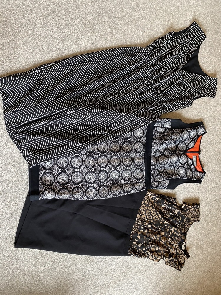 Ladies Next Dress Bundle - Size 8
