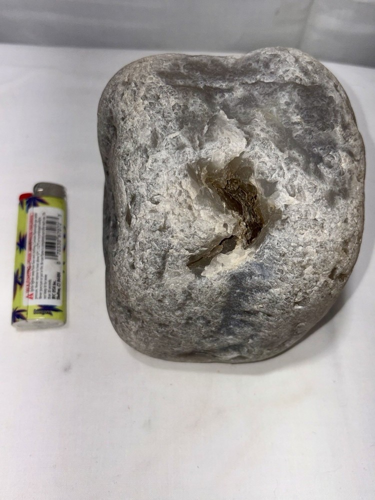 Massive Yellowstone River Agate